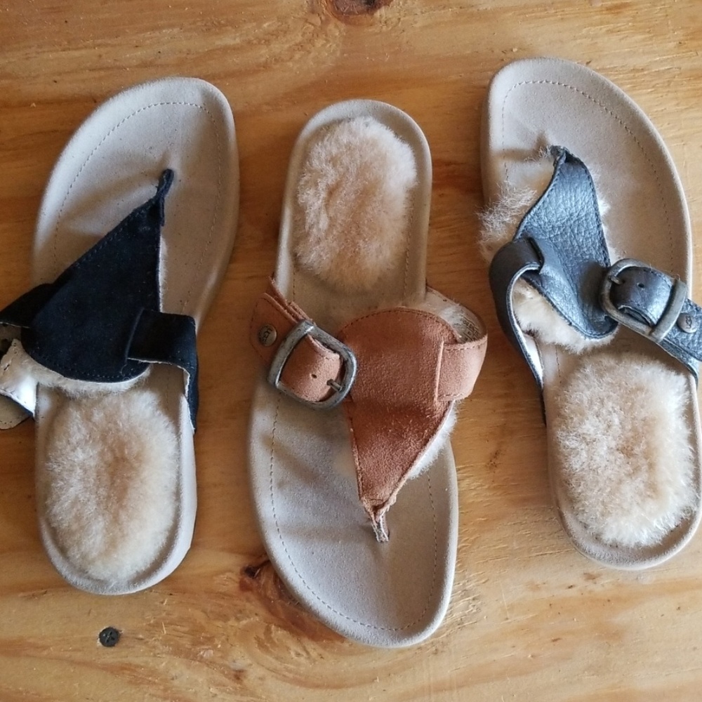Ugg gypsy